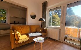 Ferienwohnung Berglodge 11 Hahnenklee Bockswiese